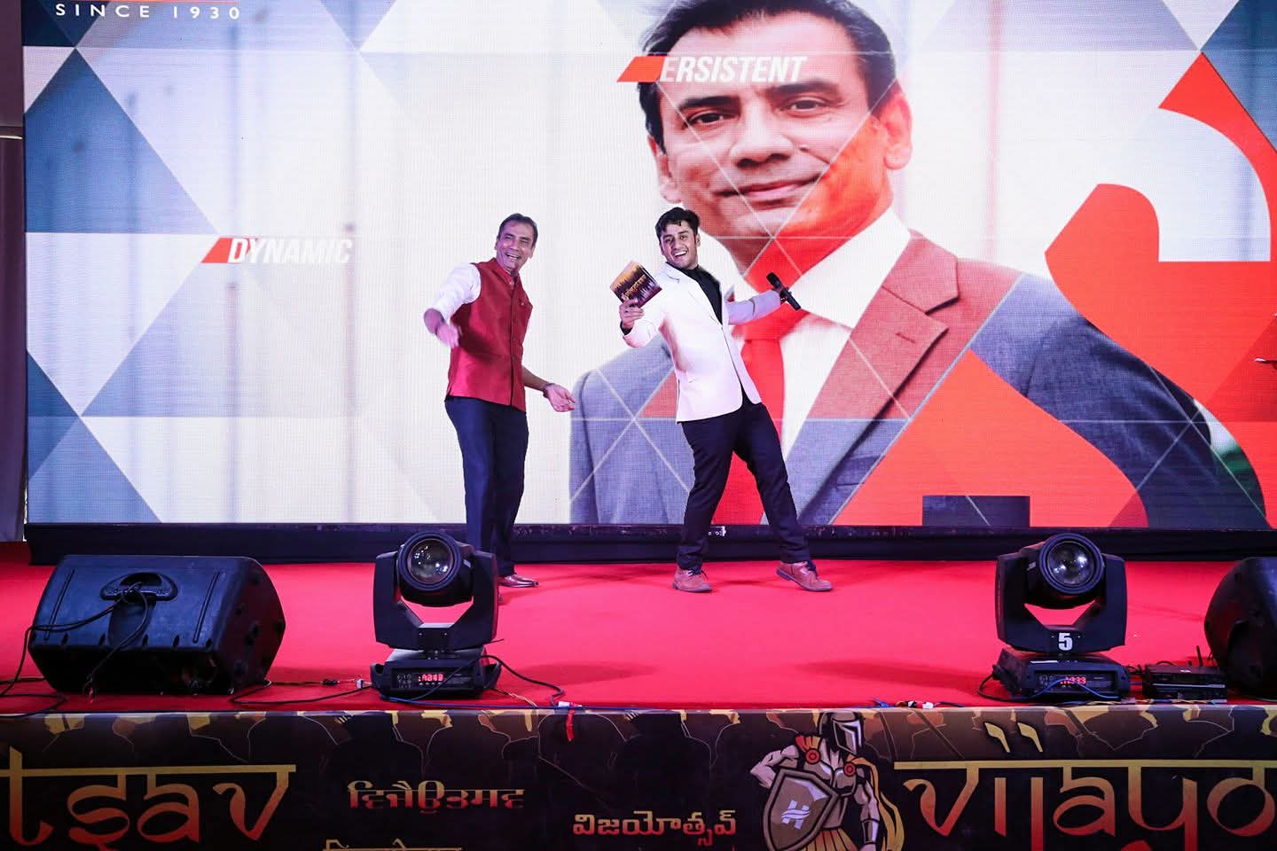 Shanttanu Pandey event gallery image